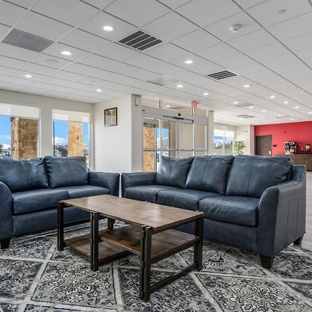Americas Best Value Inn & Suites Katy Kültér fotó