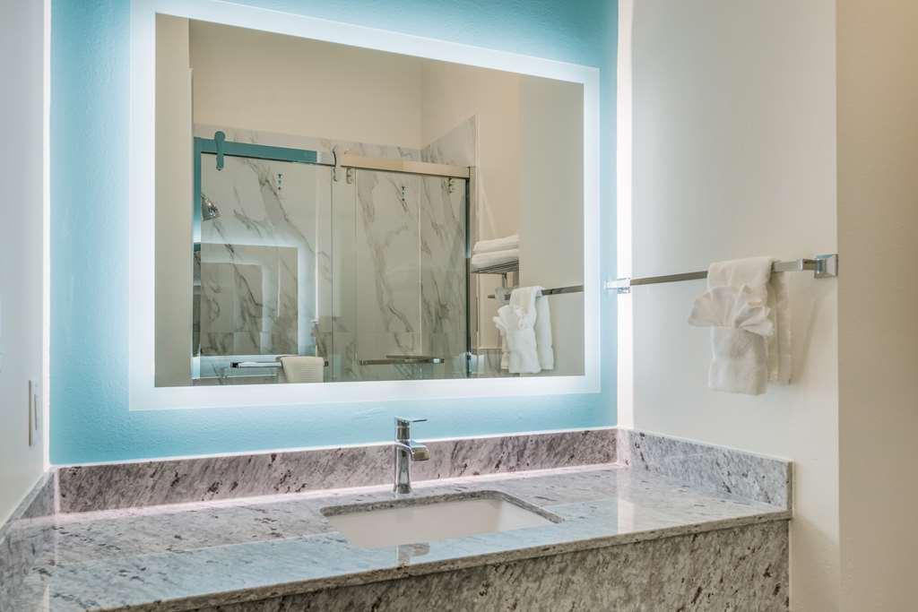 Americas Best Value Inn & Suites Katy Kültér fotó