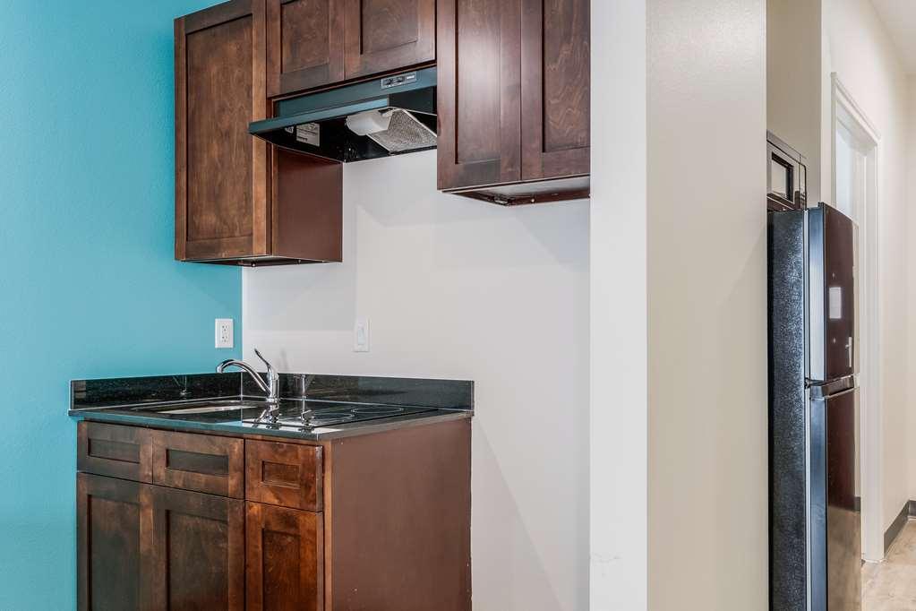 Americas Best Value Inn & Suites Katy Szoba fotó